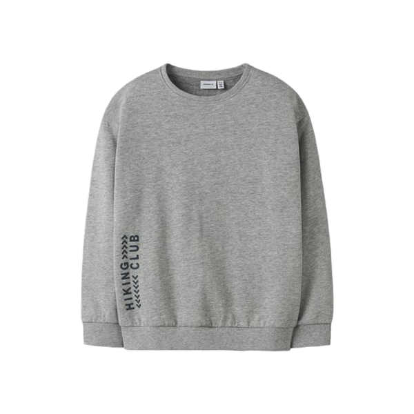 Name-it NKMORVILLE Long Sleeve Relax Sweater