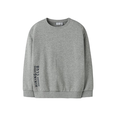Name-it NKMORVILLE Long Sleeve Relax Sweater