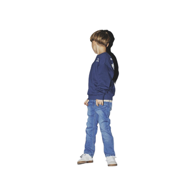 Name-it NKMORVILLE Long Sleeve Relax Sweater