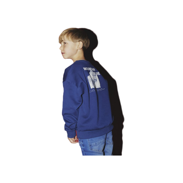 Name-it NKMORVILLE Long Sleeve Relax Sweater