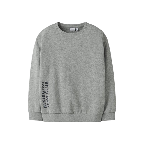 Name-it NKMORVILLE Long Sleeve Relax Sweater