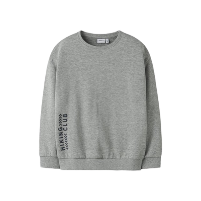 Name-it NKMORVILLE Long Sleeve Relax Sweater