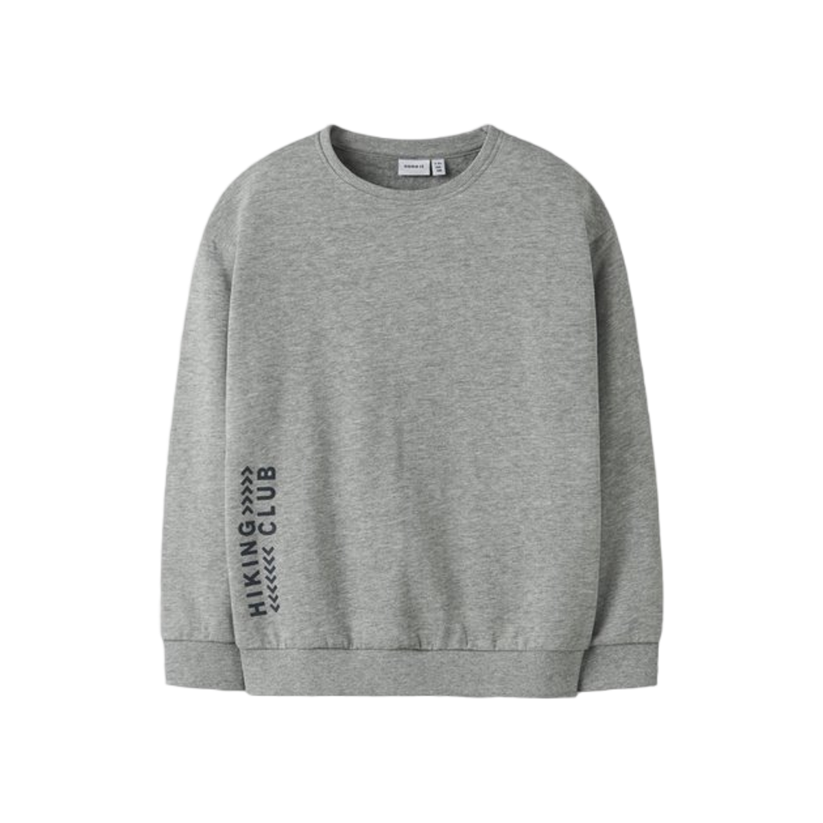 Name-it NKMORVILLE Long Sleeve Relax Sweater