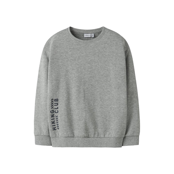 Name-it NKMORVILLE Long Sleeve Relax Sweater