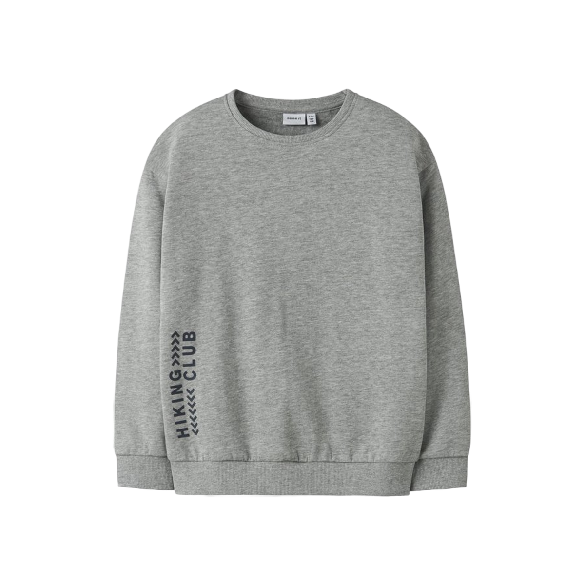 Name-it NKMORVILLE Long Sleeve Relax Sweater