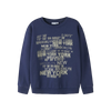 Name-it NKMNESTEL Long Sleeve Regular Sweater