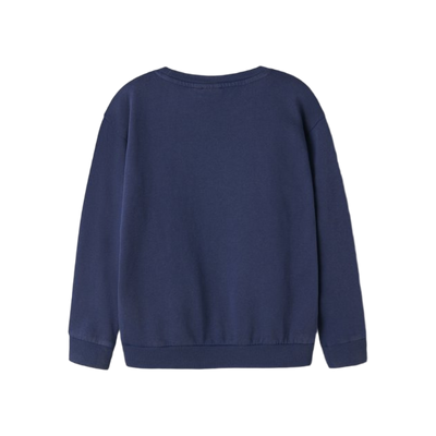 Name-it NKMNESTEL Long Sleeve Regular Sweater