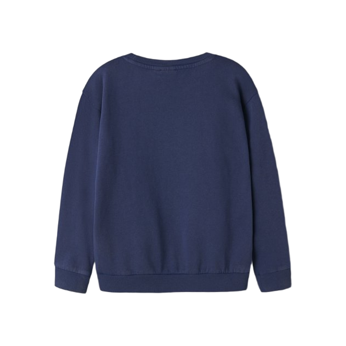 Name-it NKMNESTEL Long Sleeve Regular Sweater