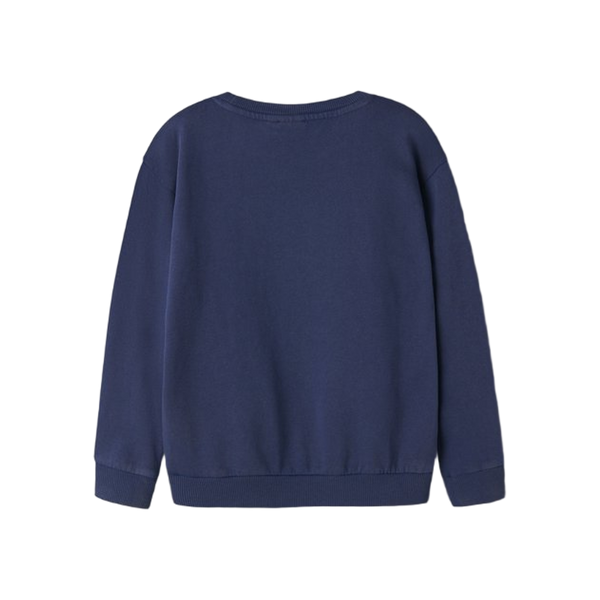 Name-it NKMNESTEL Long Sleeve Regular Sweater