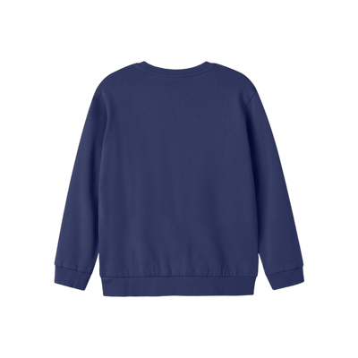 Name-it NKMNESTEL Long Sleeve Regular Sweater