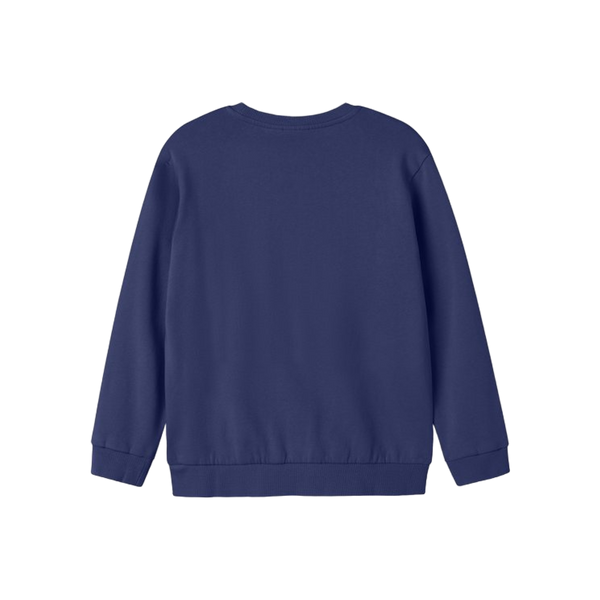 Name-it NKMNESTEL Long Sleeve Regular Sweater