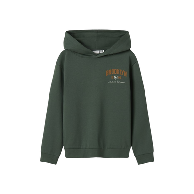 Name-it NKMNOLA Long Sleeve Regular Sweater