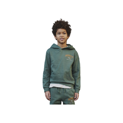 Name-it NKMNOLA Long Sleeve Regular Sweater