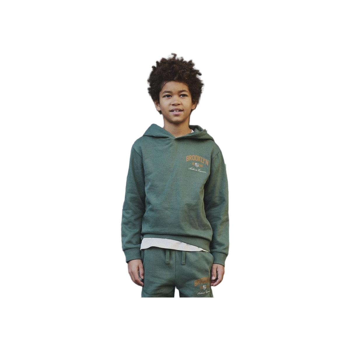 Name-it NKMNOLA Long Sleeve Regular Sweater