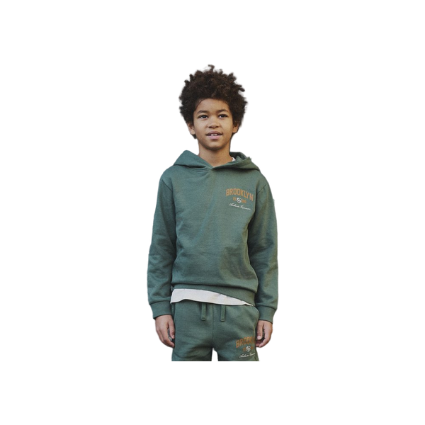 Name-it NKMNOLA Long Sleeve Regular Sweater
