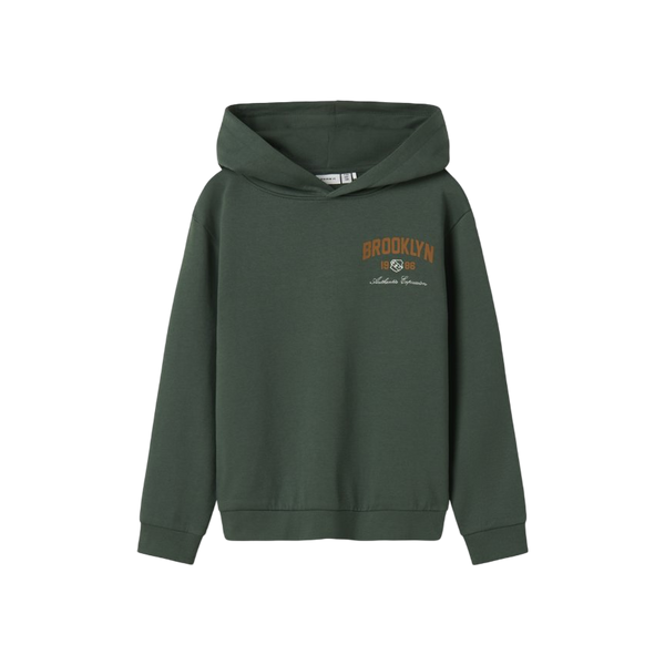 Name-it NKMNOLA Long Sleeve Regular Sweater
