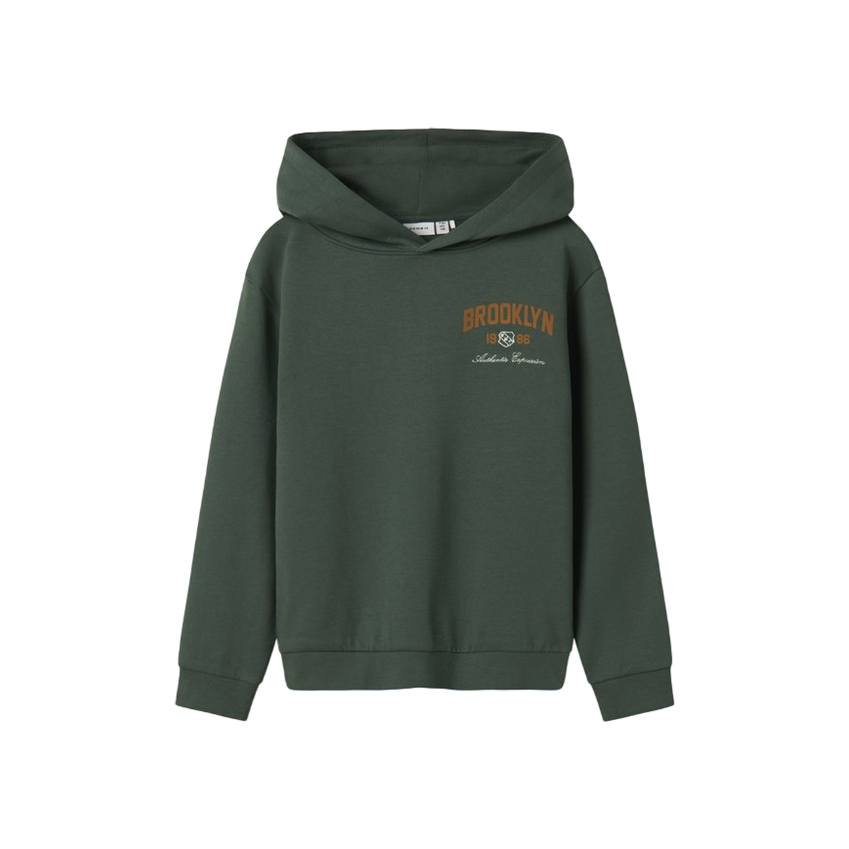 Name-it NKMNOLA Long Sleeve Regular Sweater