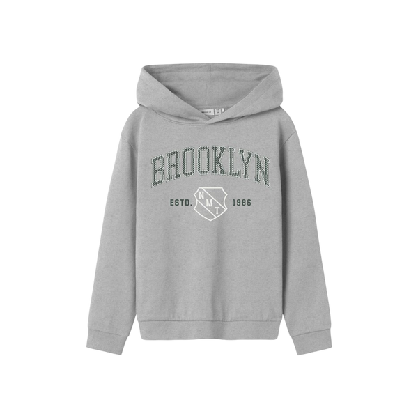 Name-it NKMNOLA Long Sleeve Regular Sweater