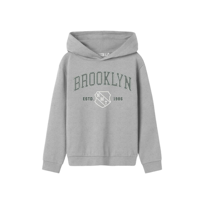 Name-it NKMNOLA Long Sleeve Regular Sweater
