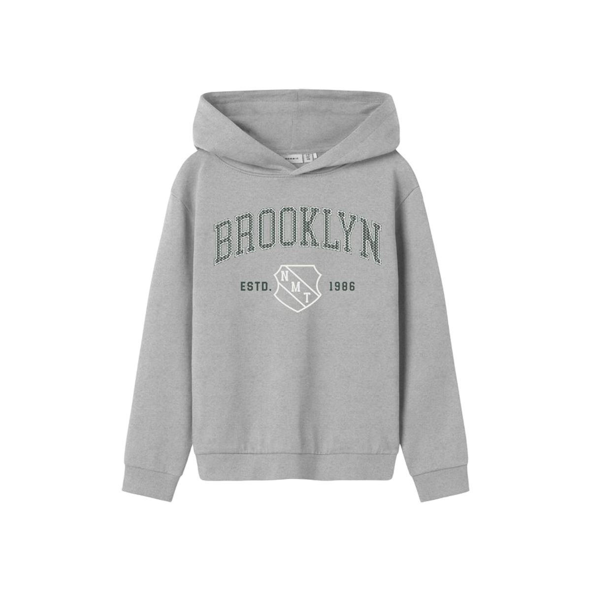Name-it NKMNOLA Long Sleeve Regular Sweater