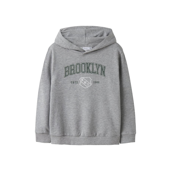 Name-it NKMNOLA Long Sleeve Regular Sweater