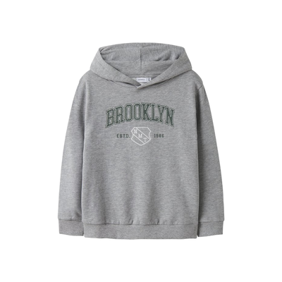 Name-it NKMNOLA Long Sleeve Regular Sweater