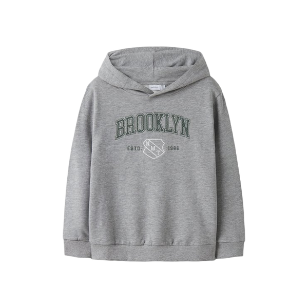 Name-it NKMNOLA Long Sleeve Regular Sweater