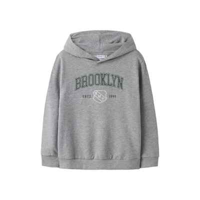 Name-it NKMNOLA Long Sleeve Regular Sweater