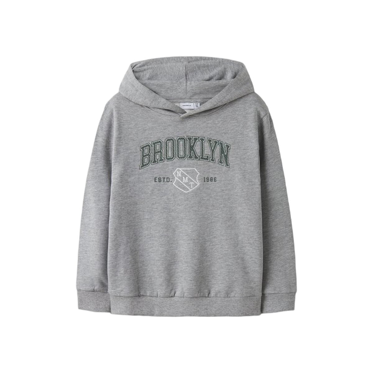 Name-it NKMNOLA Long Sleeve Regular Sweater