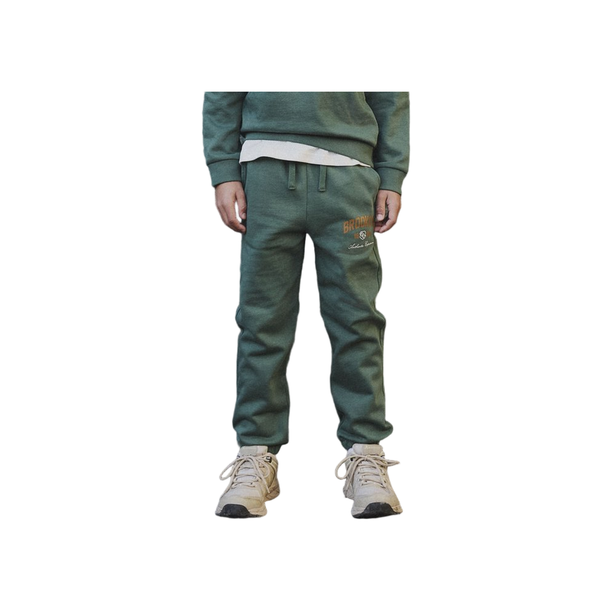 Name-it NKMNEWI Regular Sweat Pant