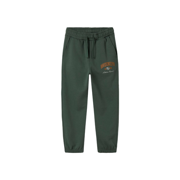 Name-it NKMNEWI Regular Sweat Pant