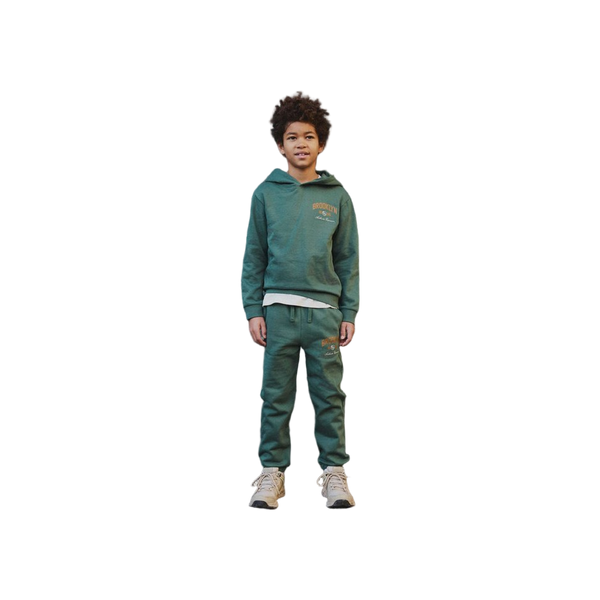 Name-it NKMNEWI Regular Sweat Pant