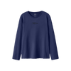 Name-it NKMNORTH Long Sleeve Regular Top