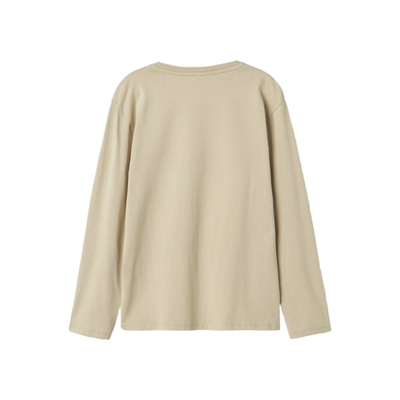 Name-it NKMNORTH Long Sleeve Regular Top