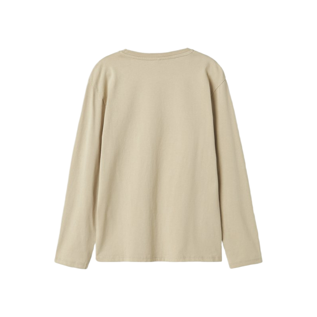 Name-it NKMNORTH Long Sleeve Regular Top