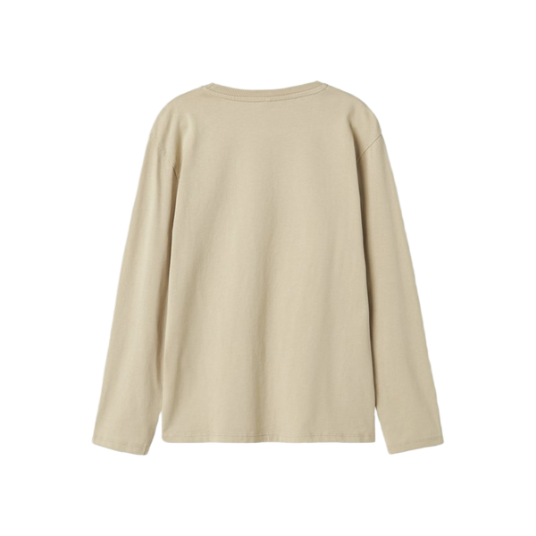 Name-it NKMNORTH Long Sleeve Regular Top