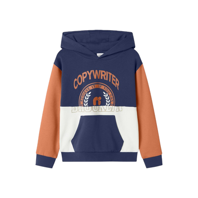 Name-it NKMNOLA Long Sleeve Regular Sweater