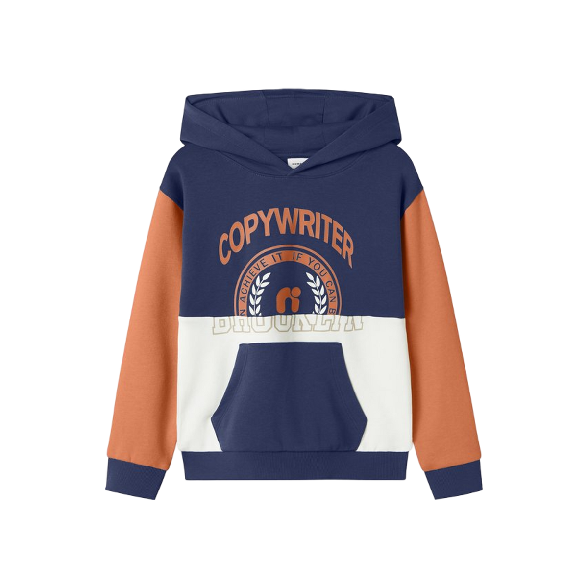 Name-it NKMNOLA Long Sleeve Regular Sweater