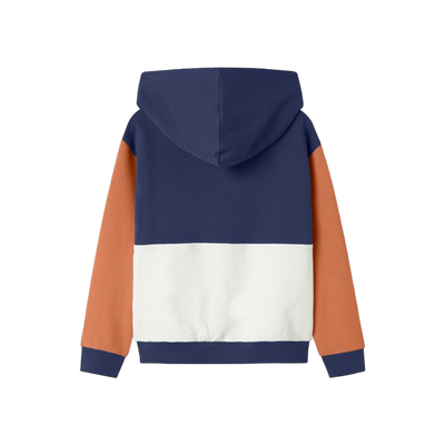 Name-it NKMNOLA Long Sleeve Regular Sweater