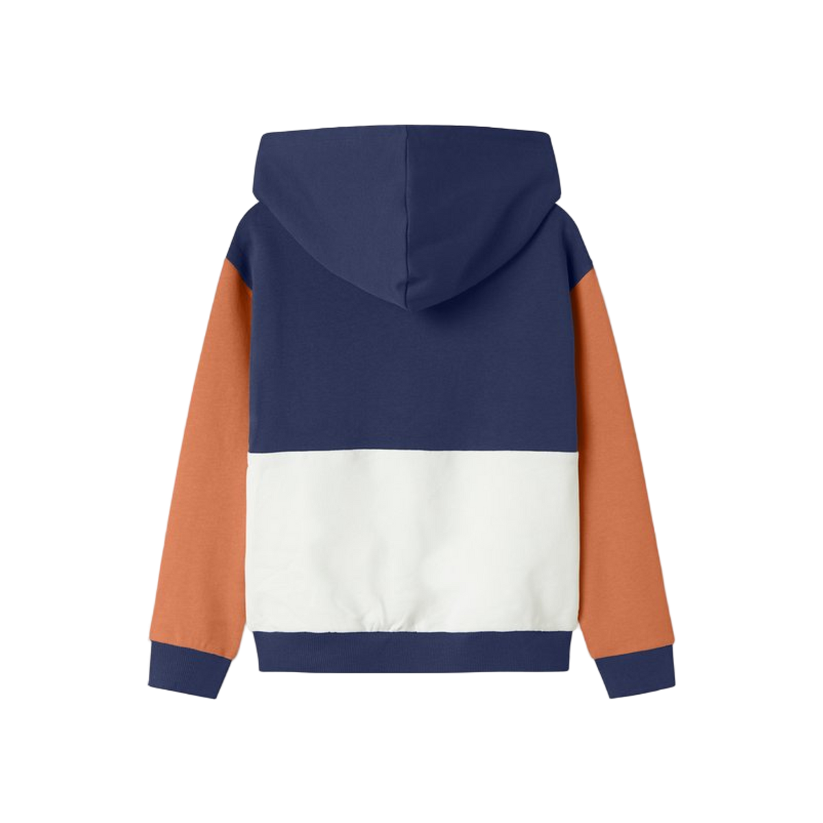 Name-it NKMNOLA Long Sleeve Regular Sweater