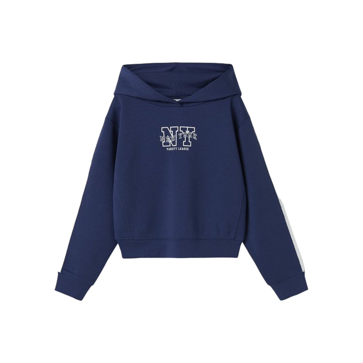 Name-it NKFNAPES Long Sleave Sweater