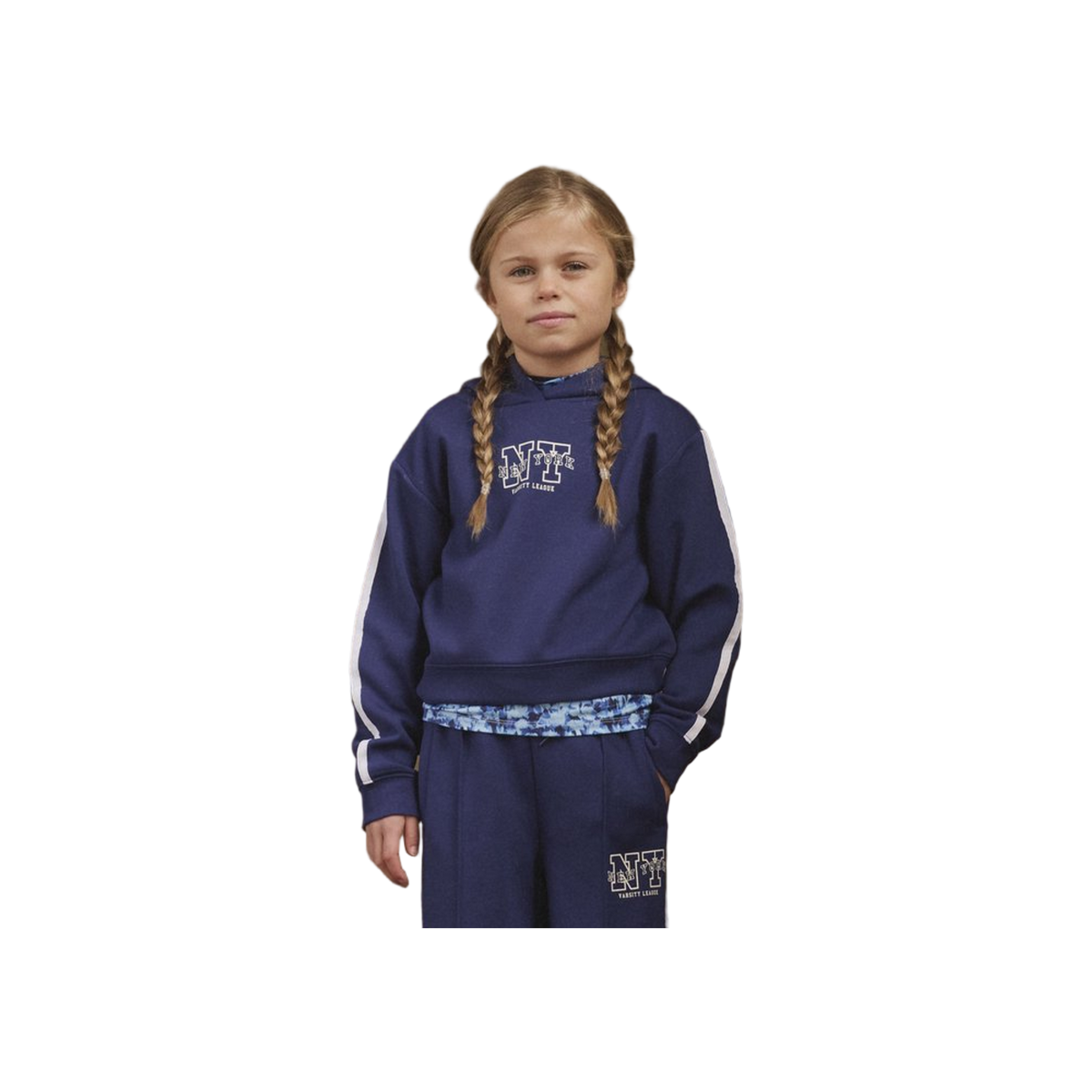 Name-it NKFNAPES Long Sleave Sweater