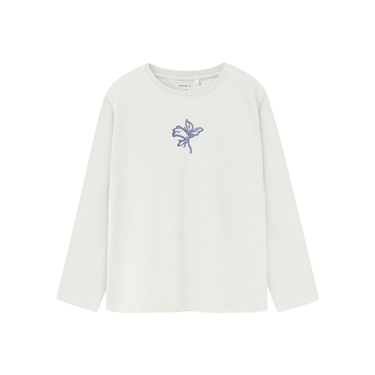 Name-it NKFOLGA Regular Long Sleeve Top