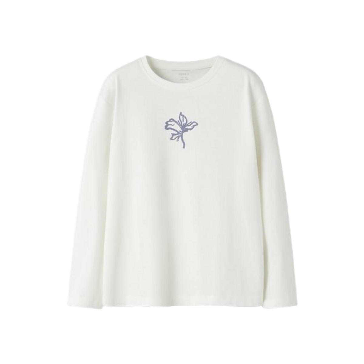 Name-it NKFOLGA Regular Long Sleeve Top