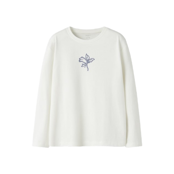 Name-it NKFOLGA Regular Long Sleeve Top