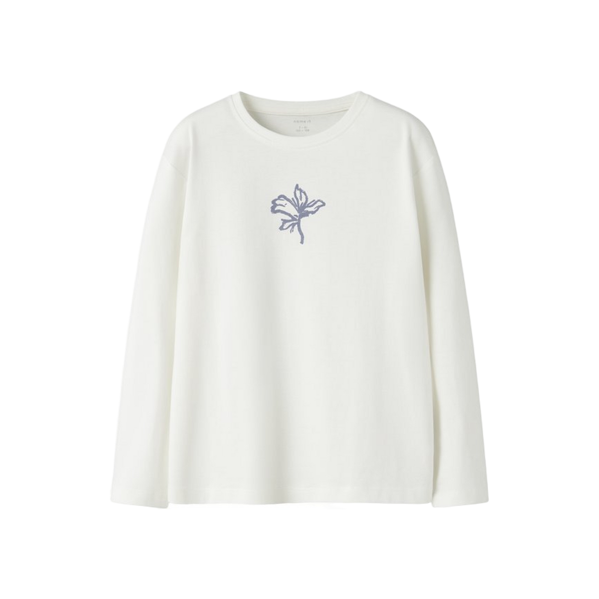 Name-it NKFOLGA Regular Long Sleeve Top