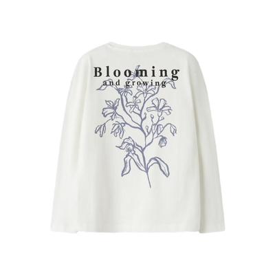 Name-it NKFOLGA Regular Long Sleeve Top