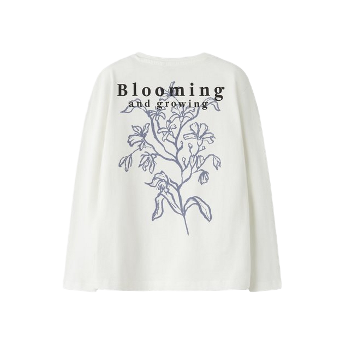 Name-it NKFOLGA Regular Long Sleeve Top