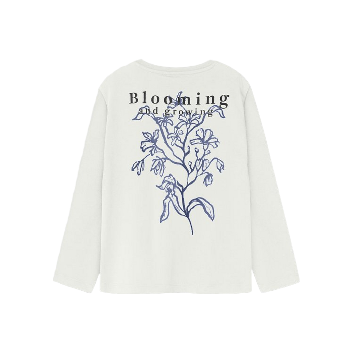 Name-it NKFOLGA Regular Long Sleeve Top