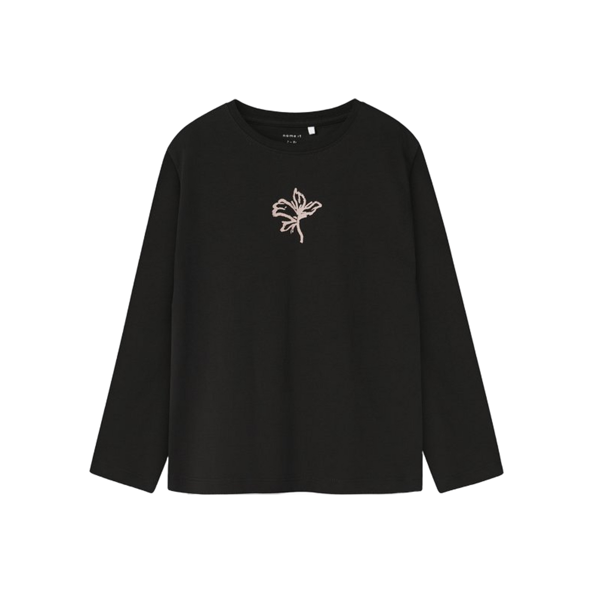 Name-it NKFOLGA Regular Long Sleeve Top